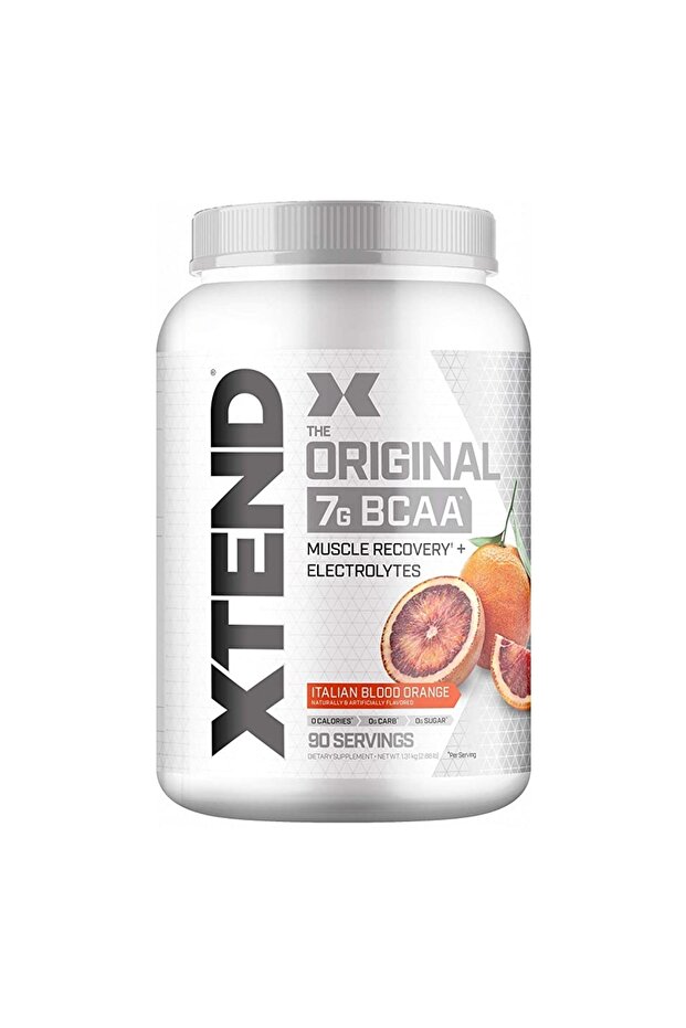 BCAA 90 SERVİS - 3