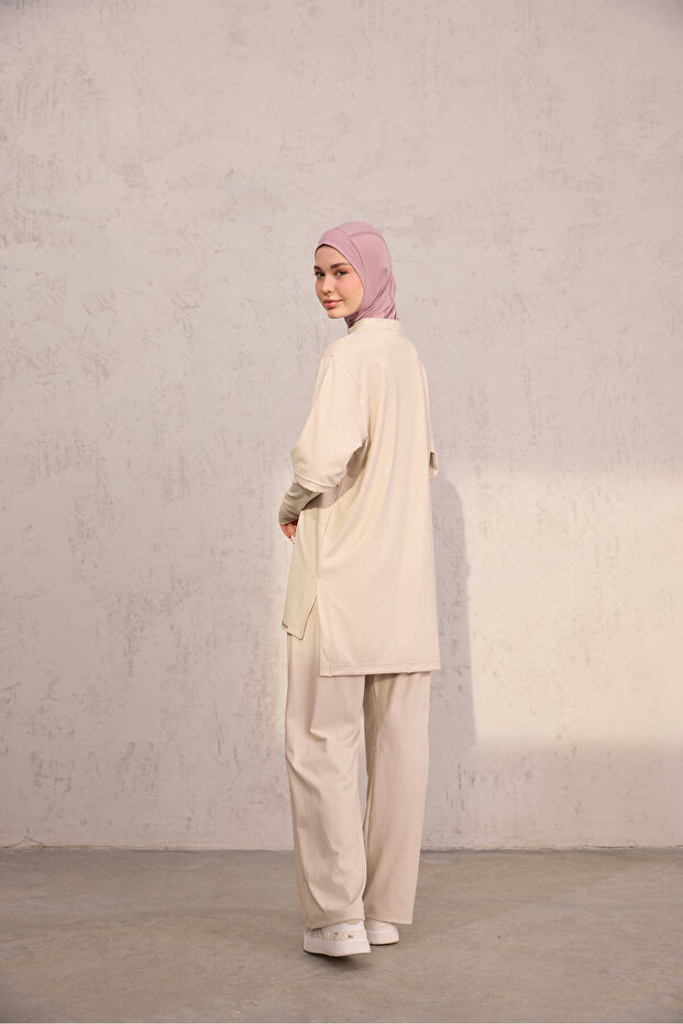 Σετ με προσθήκη κολάν - 3