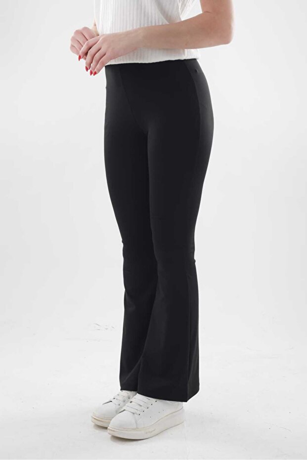 İSPANYOL PAÇA TAYT - 4