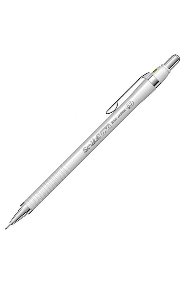 Versatil Kalem Simo Beyaz 0.7 Mm - 1
