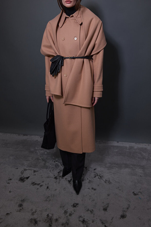 Atkılı Kaban - Camel - 3