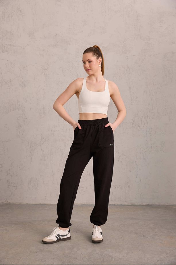 Jogger Eşofman - 1