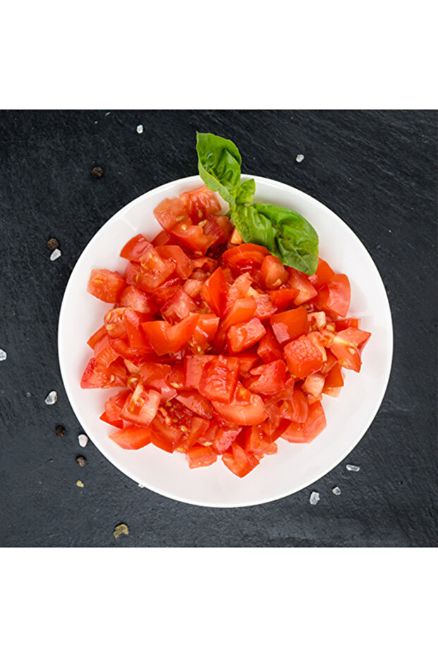 Doğranmış Domates 4100 gram - 2