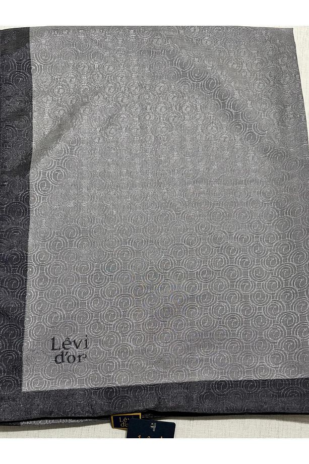 Monogram Şal - 2
