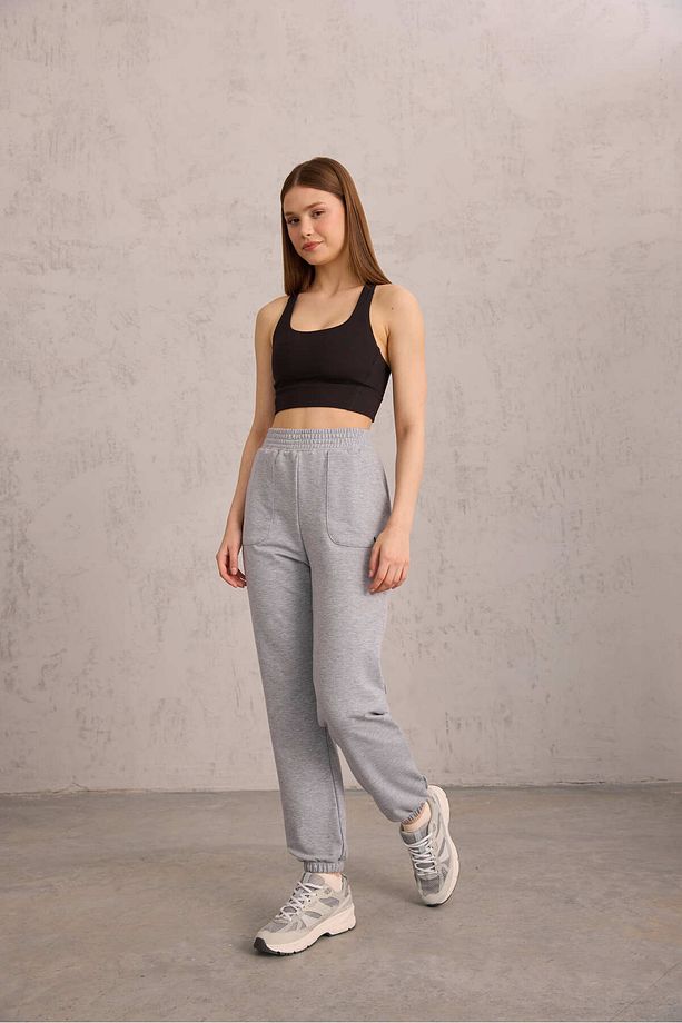 Jogger Eşofman - 4