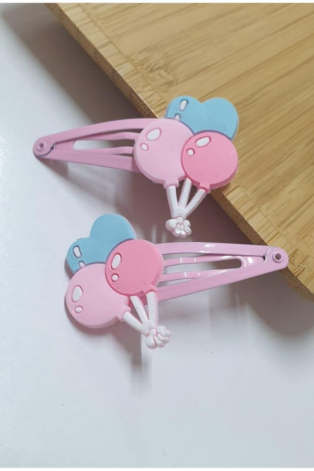 Balloon Figured Snap Buckle