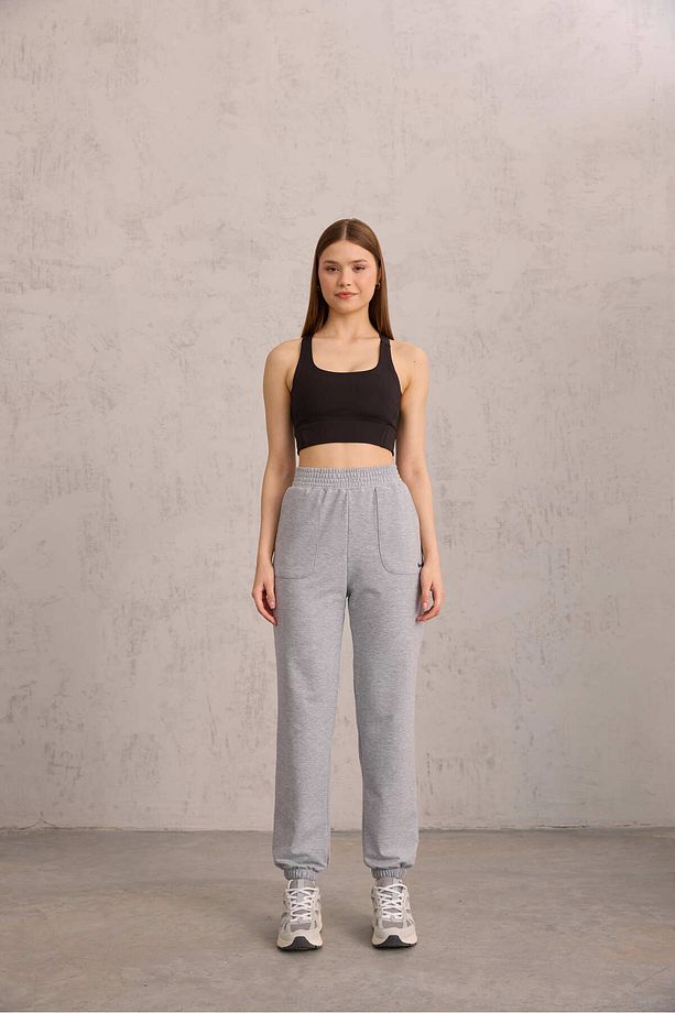 Jogger Eşofman - 1