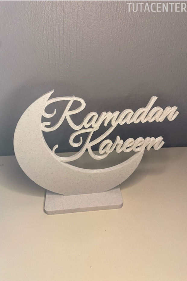 Ramadan Kareem Stand - 3