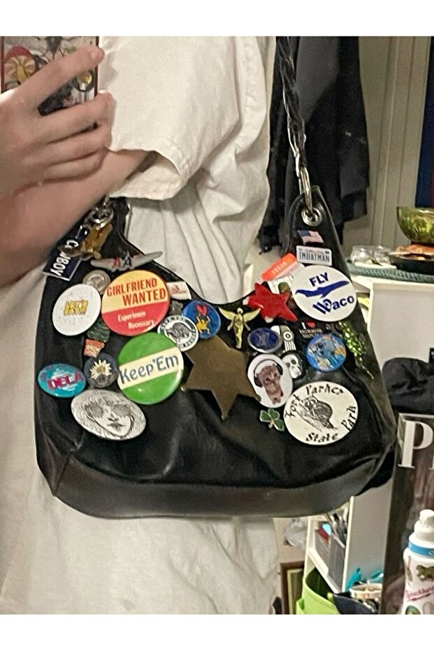 Call Me If You Get Lost Tyler The Creator Rozet - 3