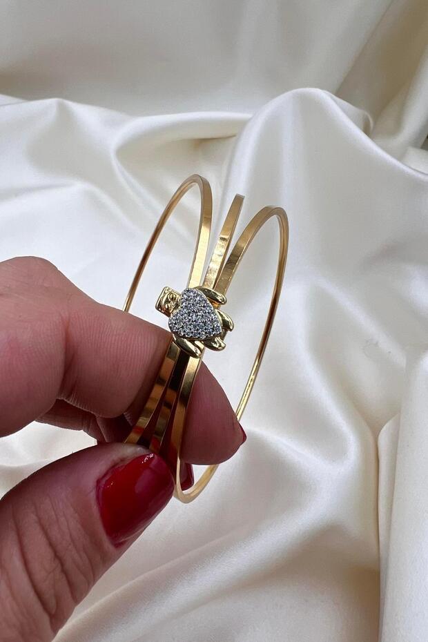 MİNİMAL KAPLUMBAĞA AJDA CHARM - 4