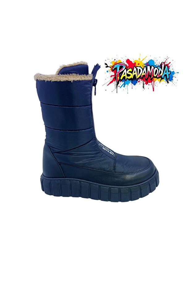 KADIN KAR BOTU B-643 - 1