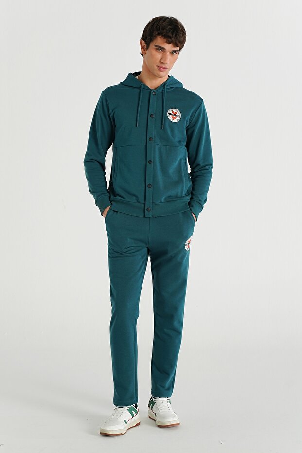 JANIS EŞOFMAN ALTI - 2