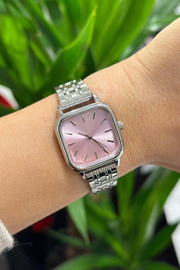 KARE KASA VİNTAGE MODEL (hediyeli) - 4