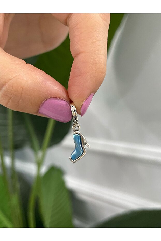 Sindirella Charm - 2