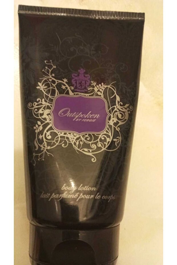 Outspoken vücüt losyonu - 1