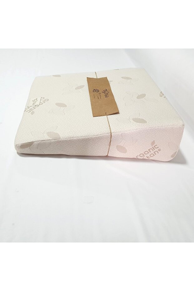 Yetişkin Visco Katmanlı Reflü Yastık - 7