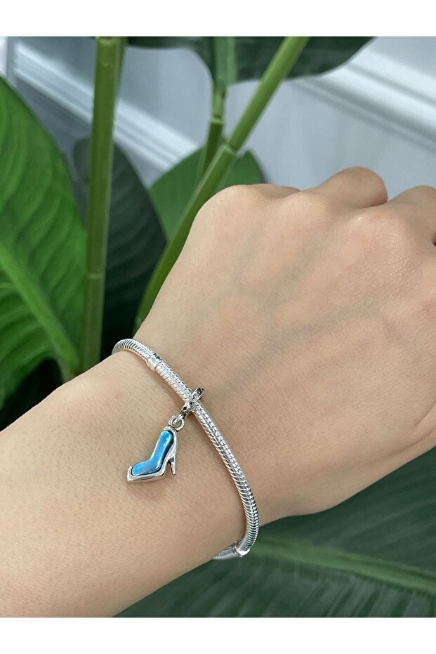 Sindirella Charm - 3