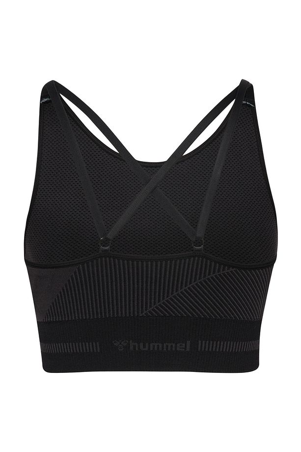 UNITY SEAMLESS SPOR SÜTYENİ - 5