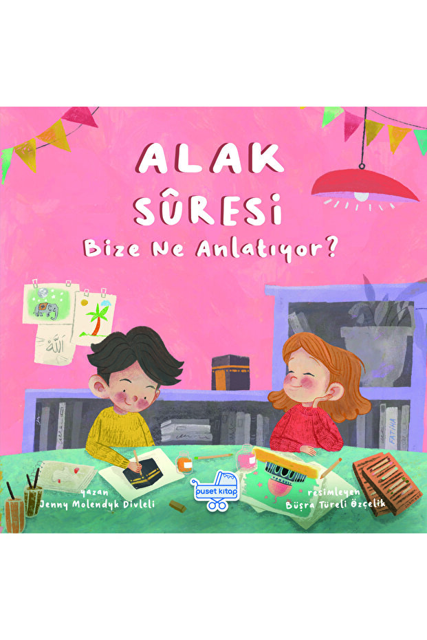 Alak Suresi Bize Ne Anlatıyor? - 1