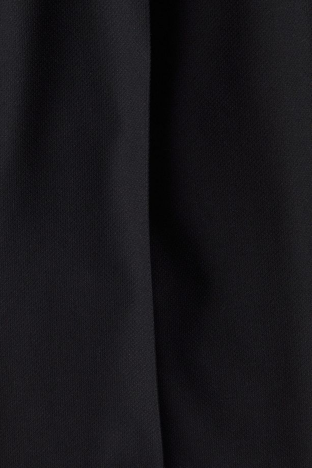 Keten Karışımlı Şık Pantolon Regular Fit - 6
