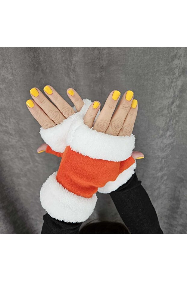 Eldiven-Polar eldiven-hediyelik - 2