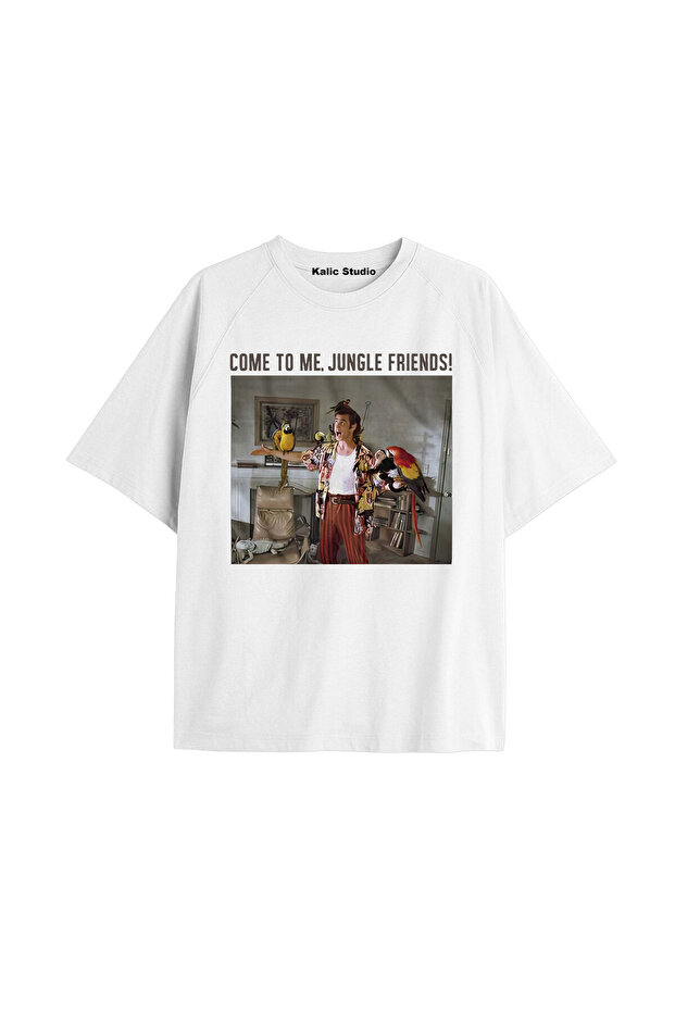 Prieteni - tricou - 1