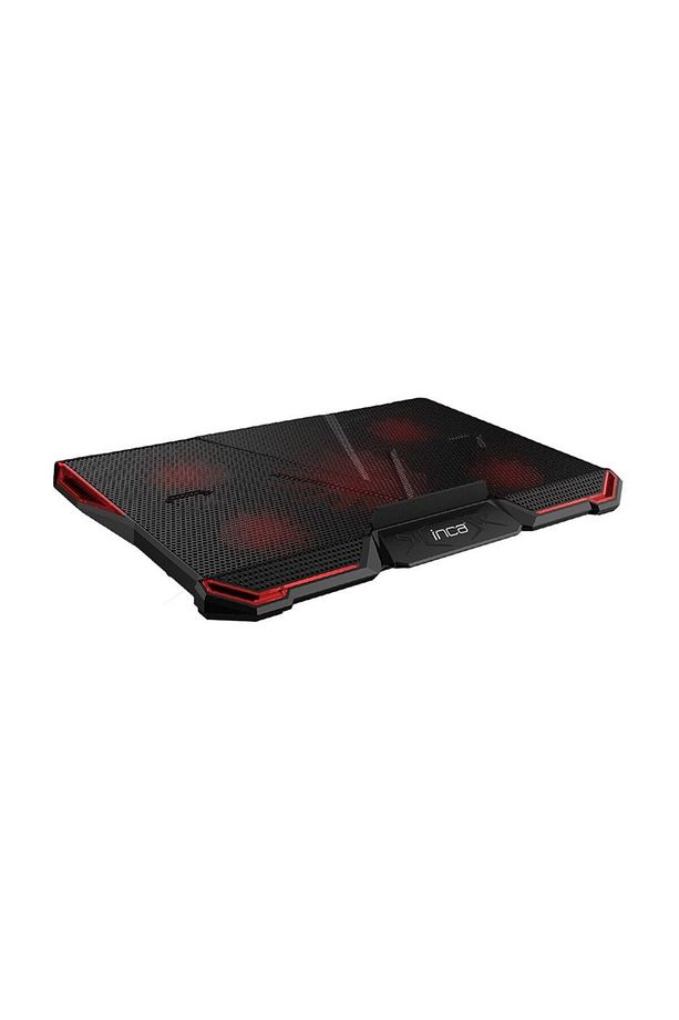 Inc-611gms Arraxlı Notebook Soğutucu,5fan - 4