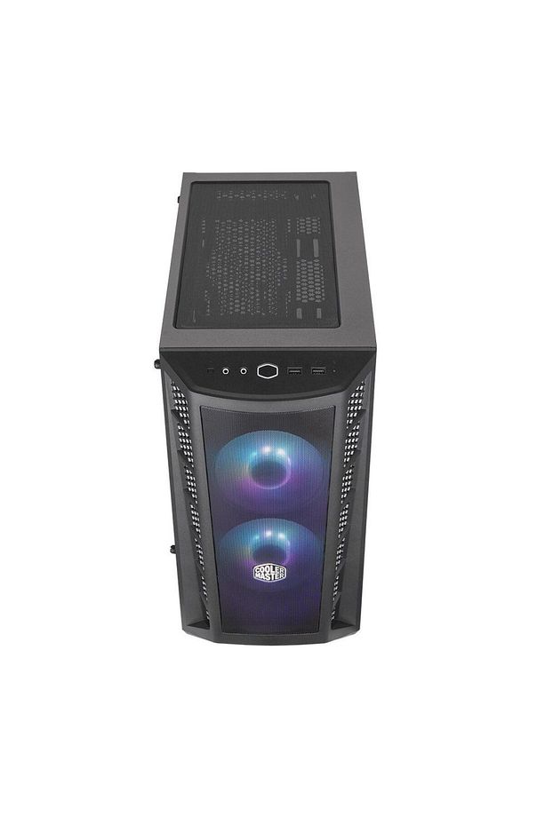 Cm 600w M.box 80 Rgb 3*120(MCB-B311L-KGNB60)mesh Mcb-b311l-kgnb60-s00 - 5