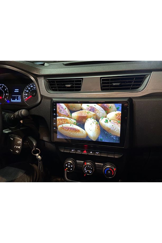 Renault Express Kangoo Android Carplay Multimedya Kamera 2/32 - 8