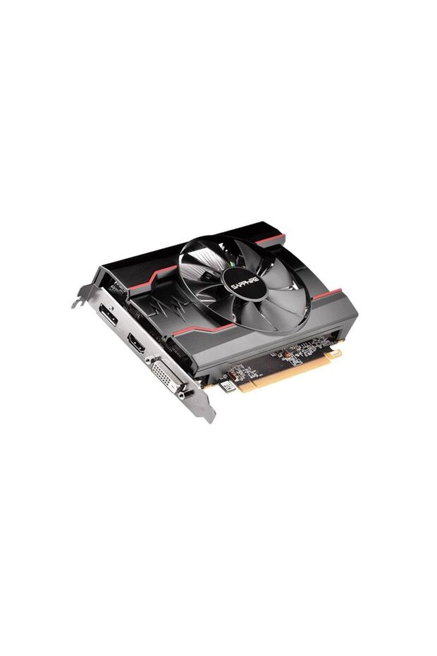 2gb Rx550 Pulse Oc 64bit 11268-21-20g 11268-21-20g - 1