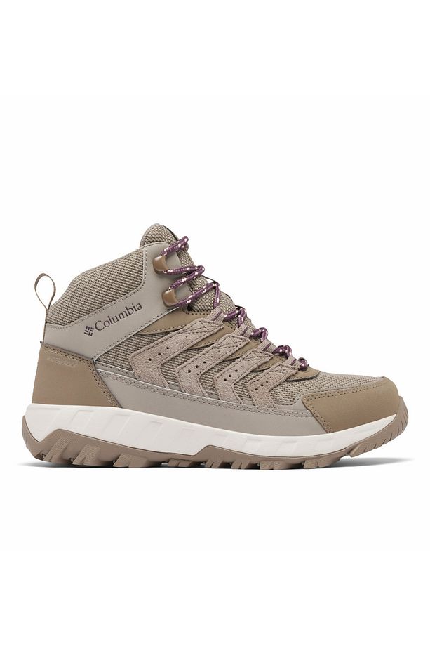 Strata Trail Mid Kadın Bot - 1