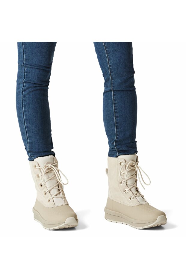 Moritza Shield Omni-Heat Kadın Uzun Bot - 7