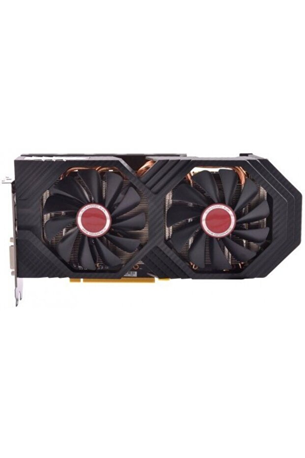 8gb Radeon Rx580 Gtsxxx Edition Gddr5 256bit - 2