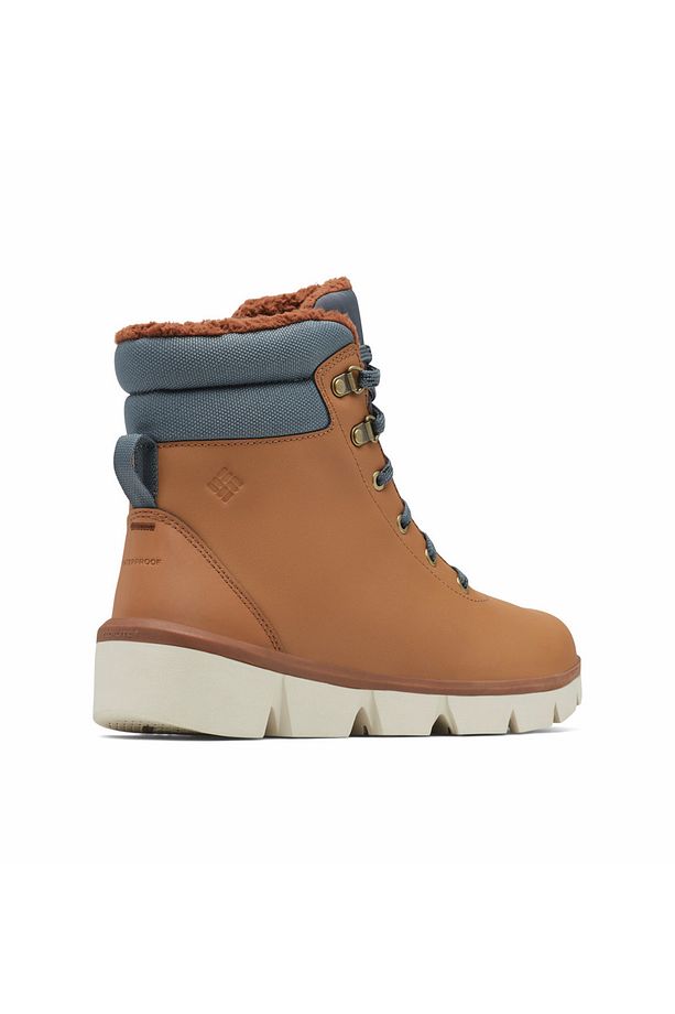Keetley Boot Kadın Kısa Bot - 5