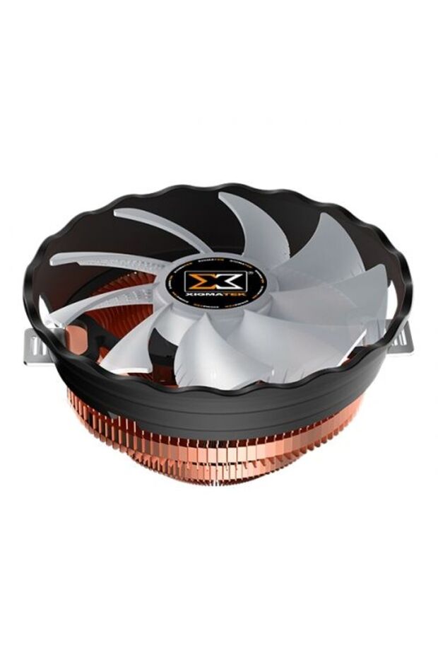 EN42296 مروحة معالج أباتشي بلس. 120 مم، RE - 5