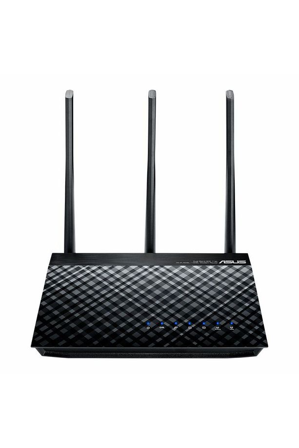 Dsl-ac51 Ac750 Adsl Vdsl Kablosuz Modem Vpn - 1