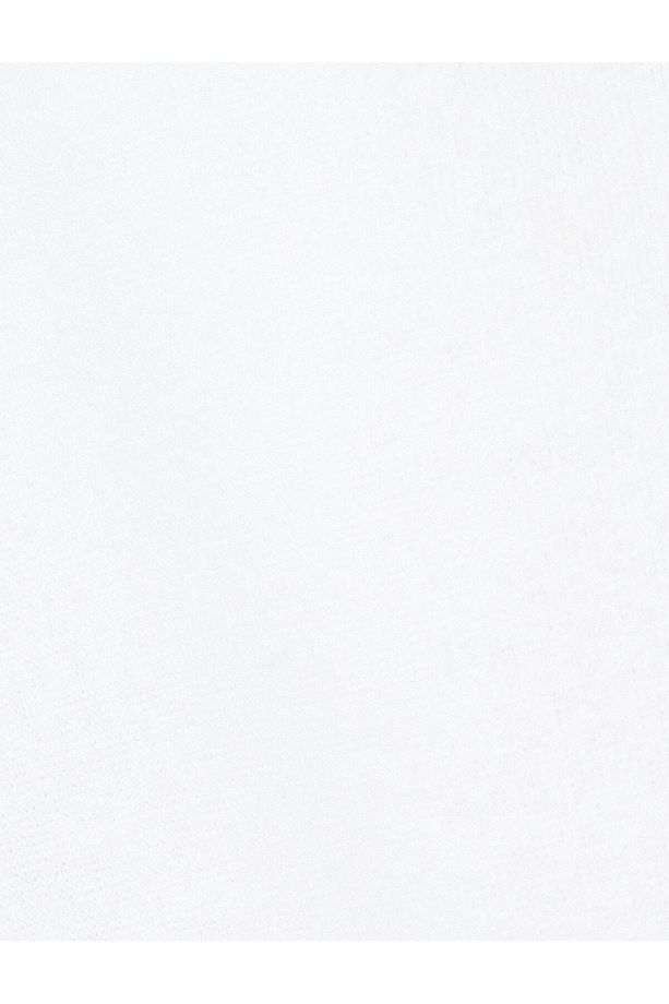 Şardonlu Fermuarlı Sweatshirt Oversize Kapüşonlu Kolej Baskılı Kanguru Cepli - 6