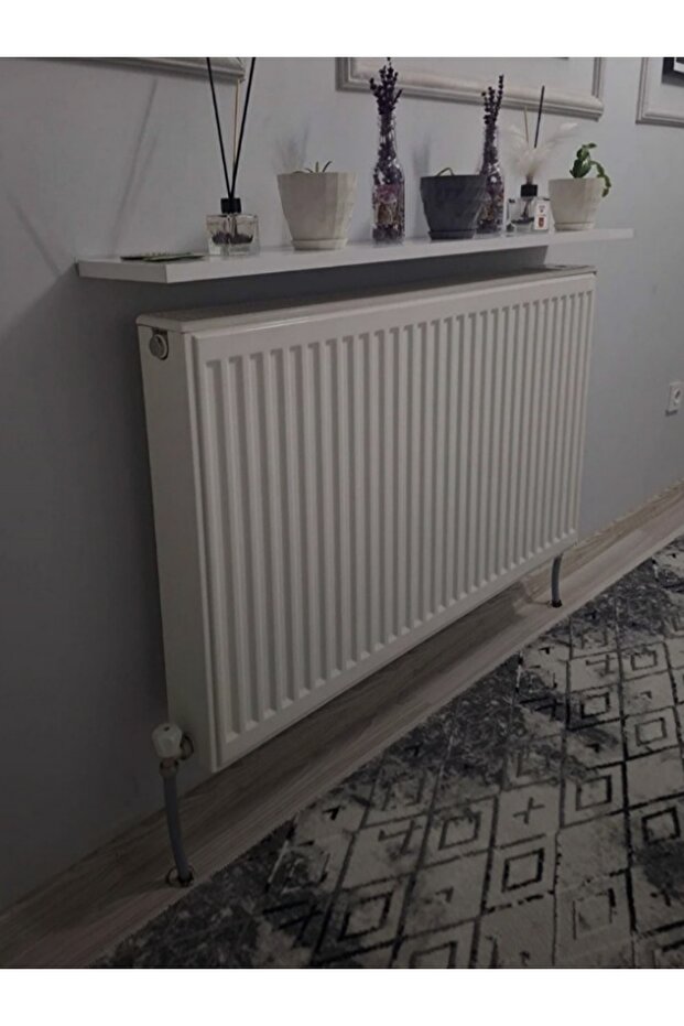 Petek Üstü Dresuar Uçan Raf 120x15 - 3