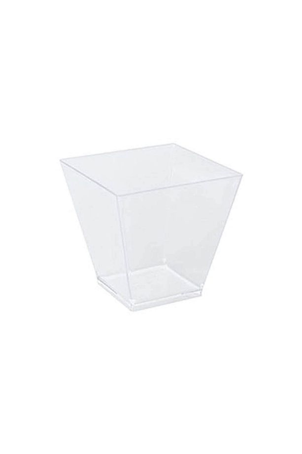 Mini Kübik Kase 120 c 6 Adet - 3
