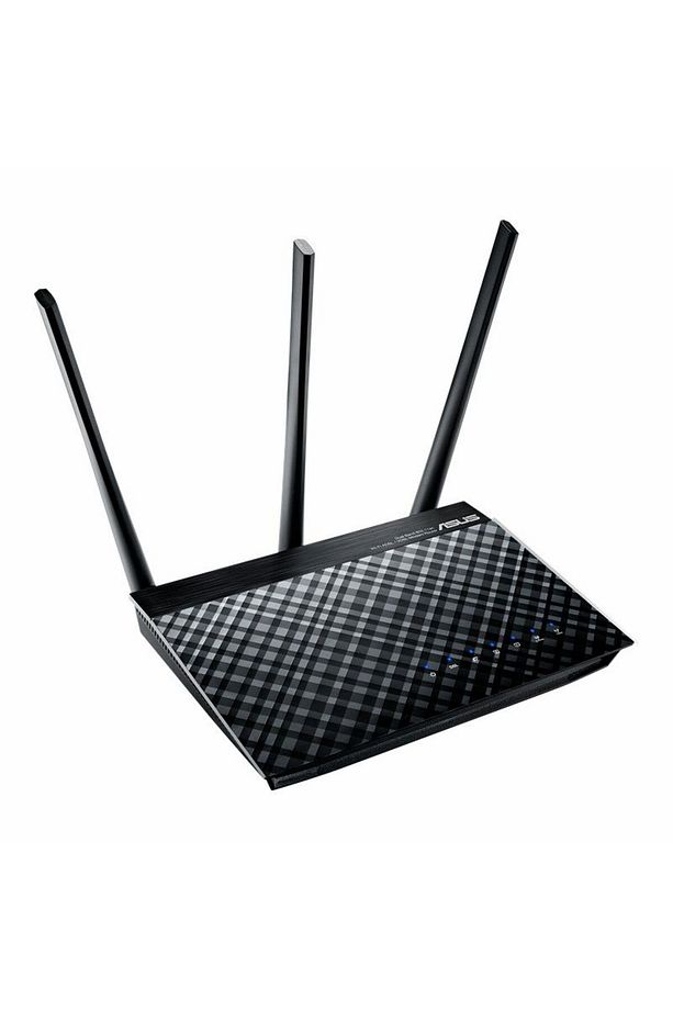 Dsl-ac51 Ac750 Adsl Vdsl Kablosuz Modem Vpn - 3