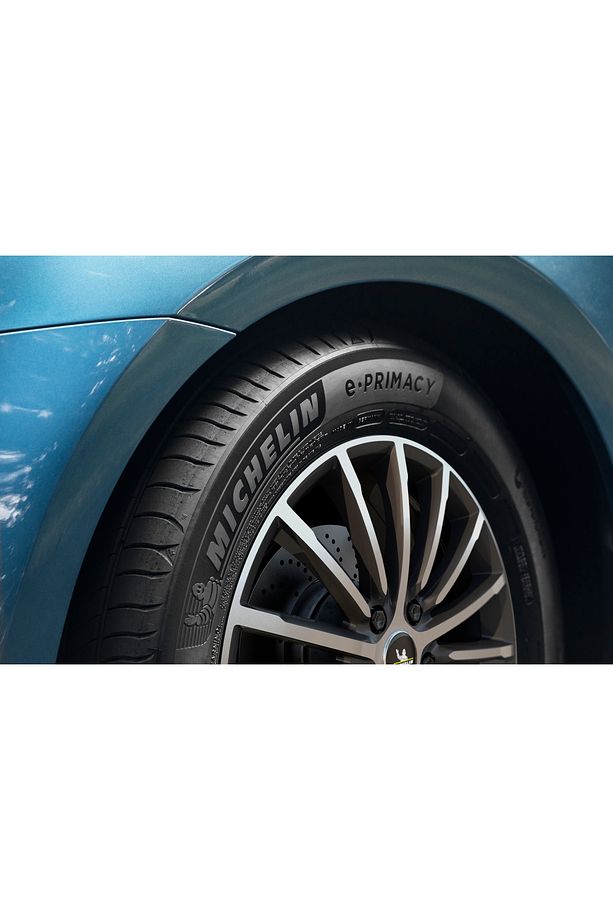 205/55 R19 97H XL TL E PRIMACY R MICHELİN - 1