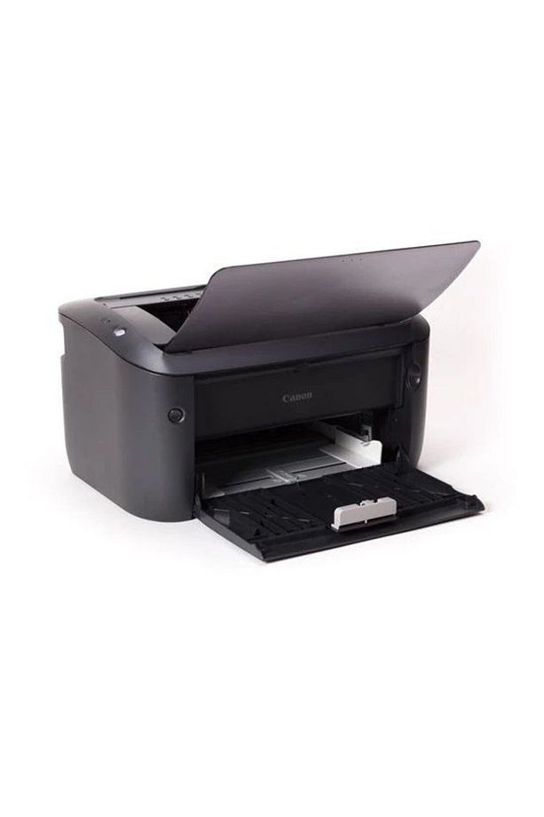 Mono Laser Yazıcı LBP6030B + Toner Siyah 1Adet Demo Toner+1Adet Siyah Poşetli Toner Çıkar - 7