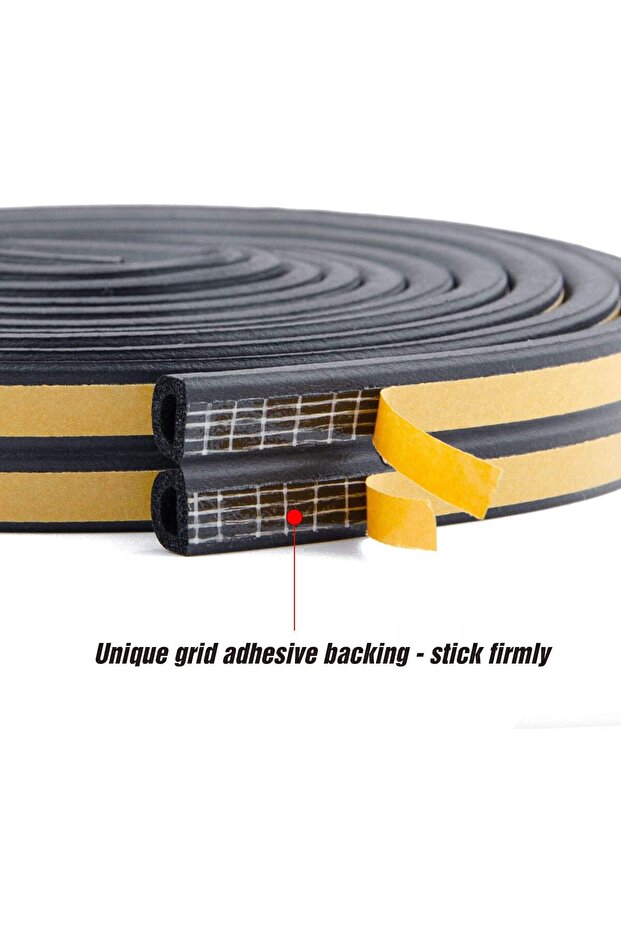 شريط مقاوم للرياح والأمطار - 5