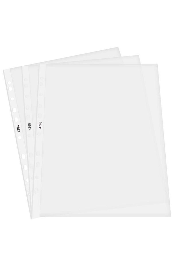 Poşet Dosya Ekonomik A4 Slt-479815 - 3
