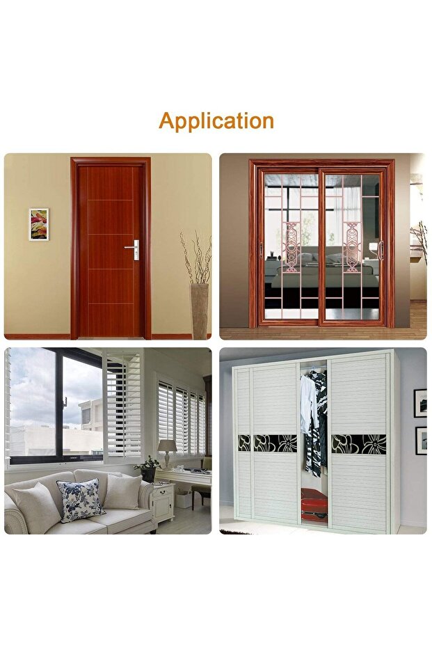 شريط مقاوم للرياح والأمطار - 2