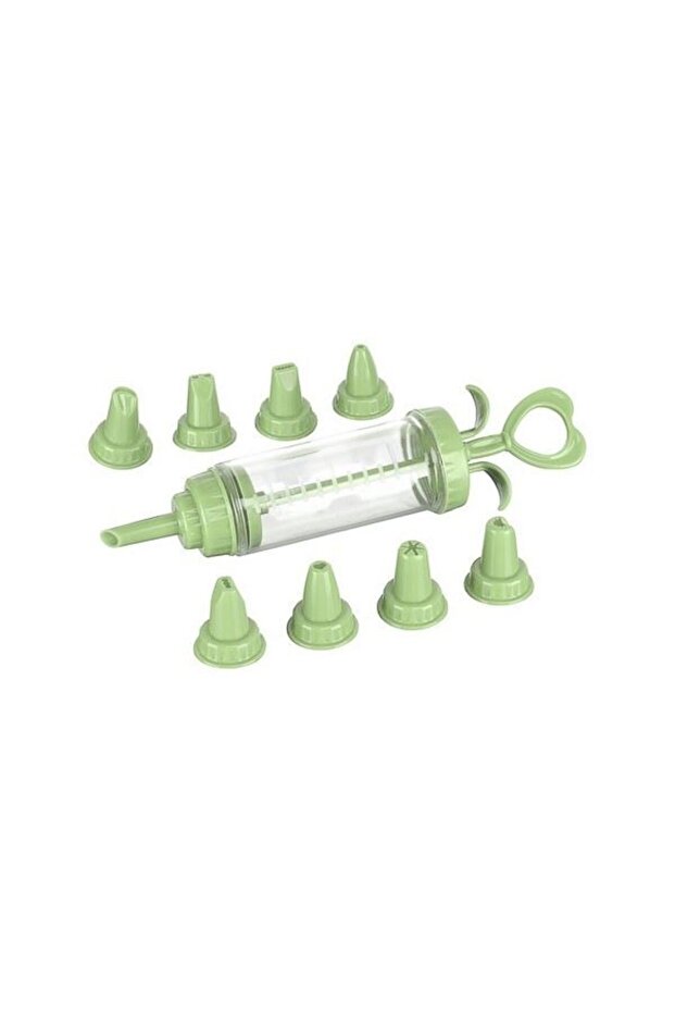 مضخة كريم Ap-1004 باللون الوردي الداكن - 3