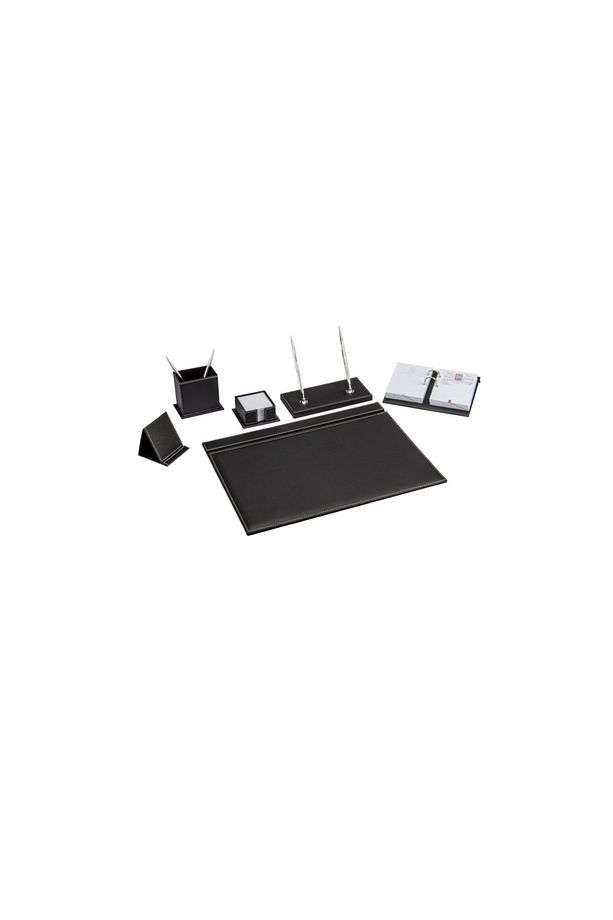 7103 Display Sümen Takımı 7 Parça Siyah - 1