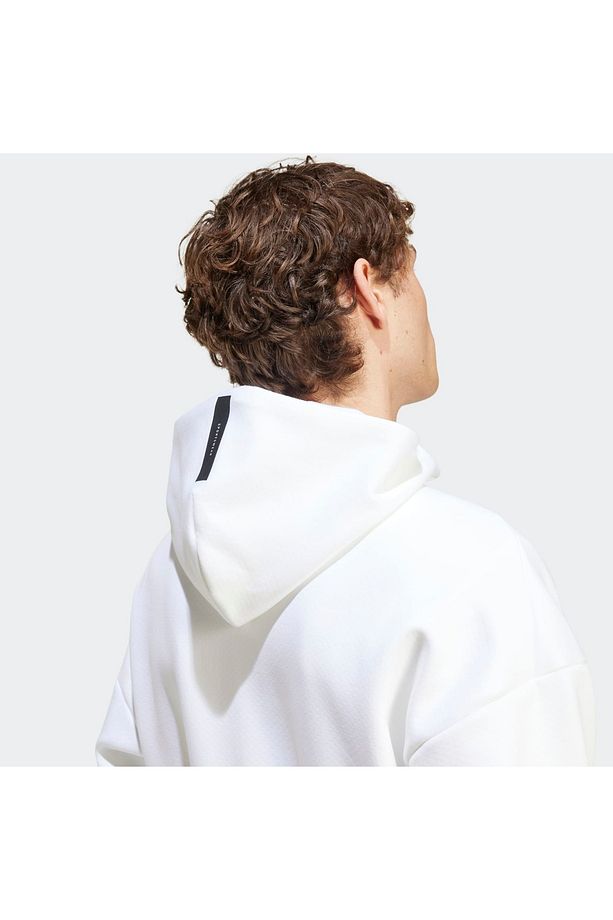 Z.n.e. Full-zip Kapüşonlu Üst - 5