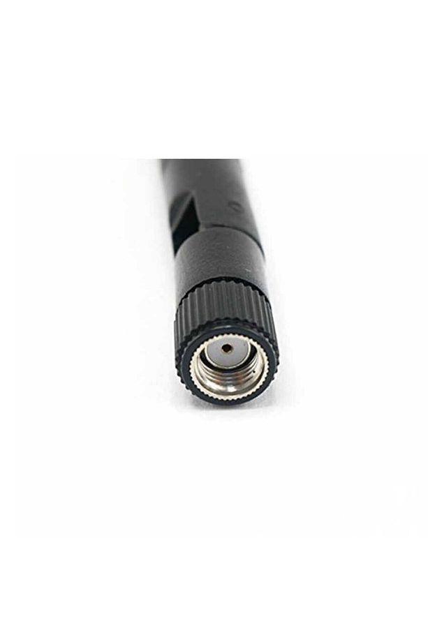 300Mbps Wireless USB WiFi Adaptör Dongle 5dBi Anten Network LAN - 7