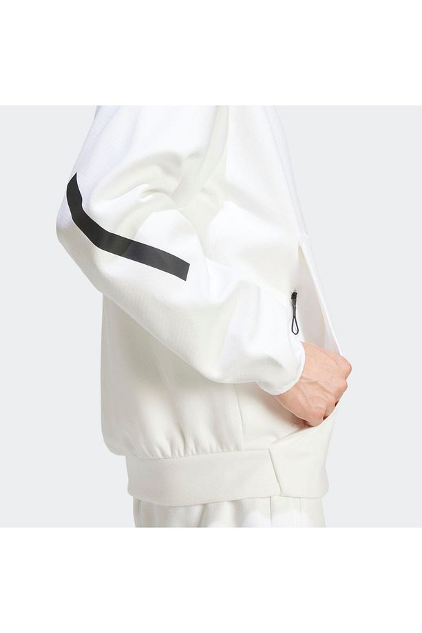 Z.n.e. Full-zip Kapüşonlu Üst - 6